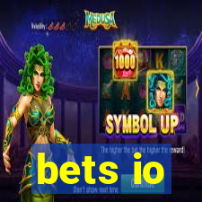 bets io