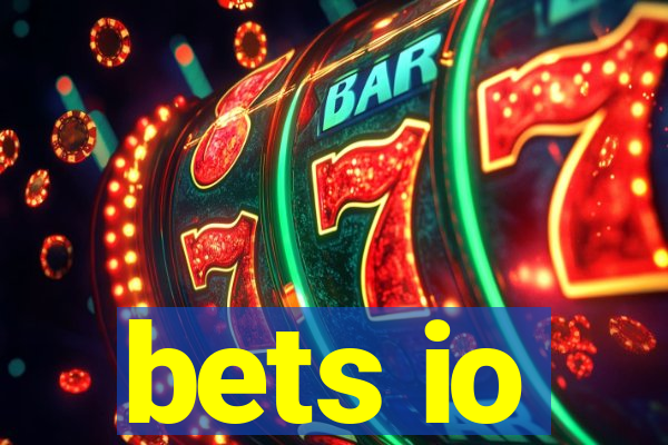 bets io