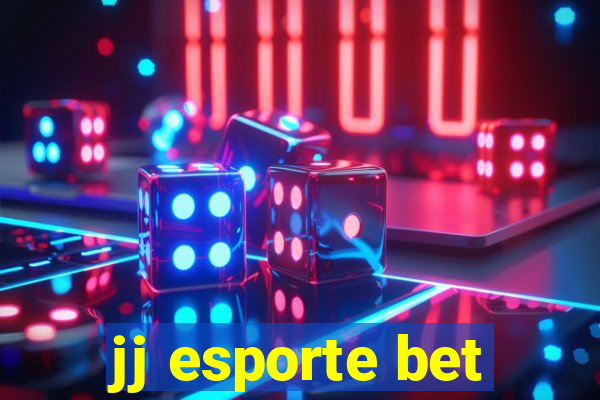 jj esporte bet