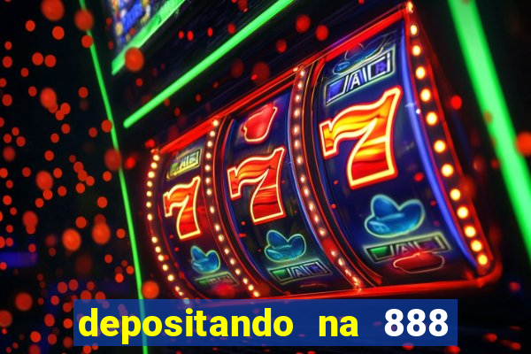 depositando na 888 casino com neteller