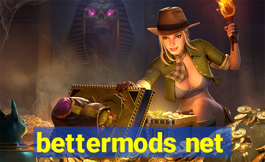 bettermods net