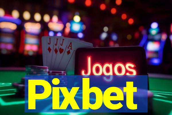 Pixbet