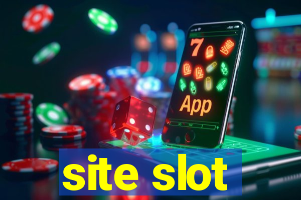 site slot