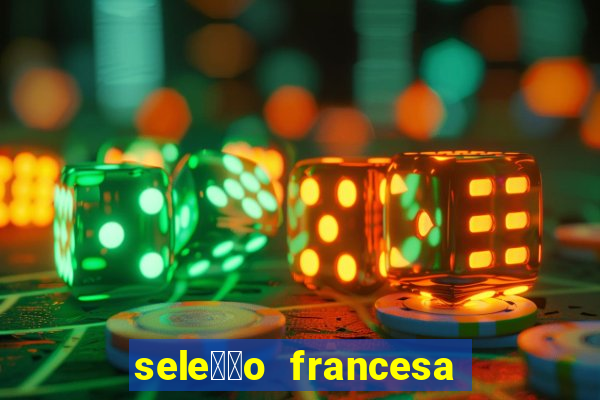 sele莽茫o francesa basquete 2024