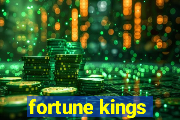 fortune kings