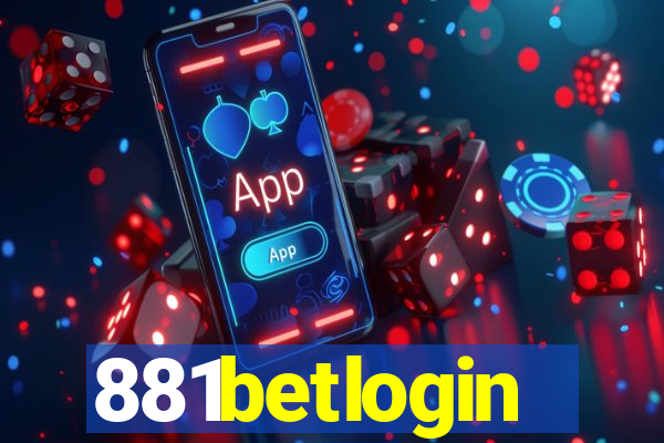 881betlogin