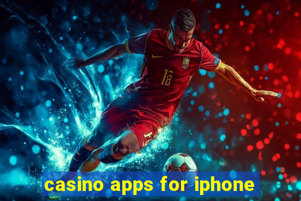 casino apps for iphone