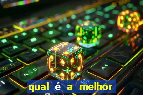 qual é a melhor plataforma de jogos para ganhar dinheiro