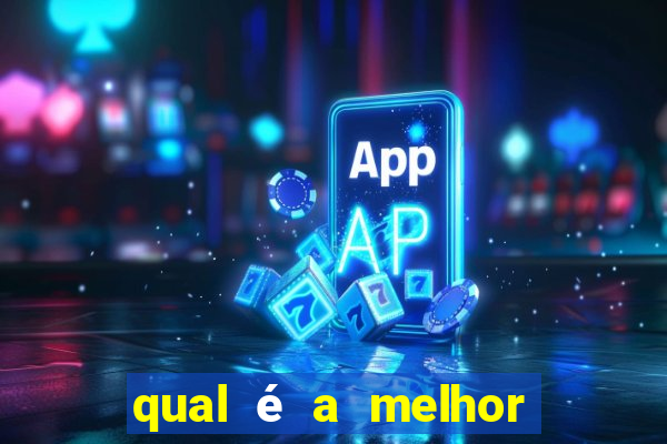 qual é a melhor plataforma de jogos para ganhar dinheiro