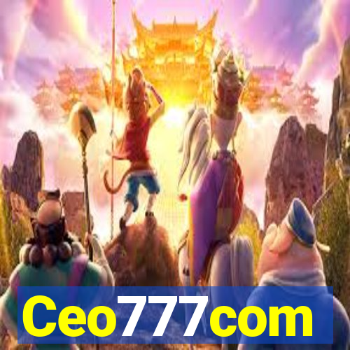 Ceo777com