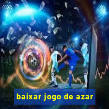 baixar jogo de azar