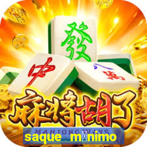 saque m铆nimo bet365 pix