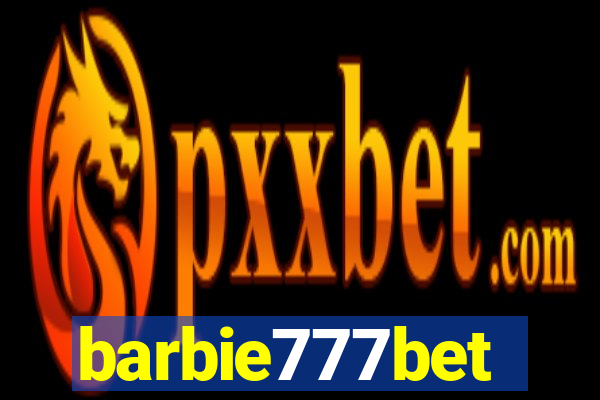 barbie777bet