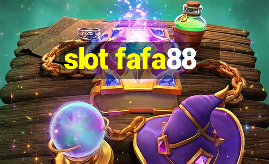 slot fafa88