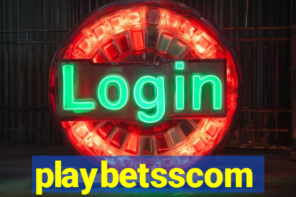 playbetsscom