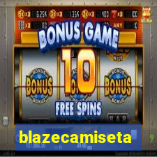 blazecamiseta