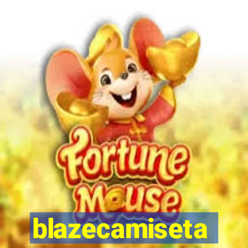 blazecamiseta