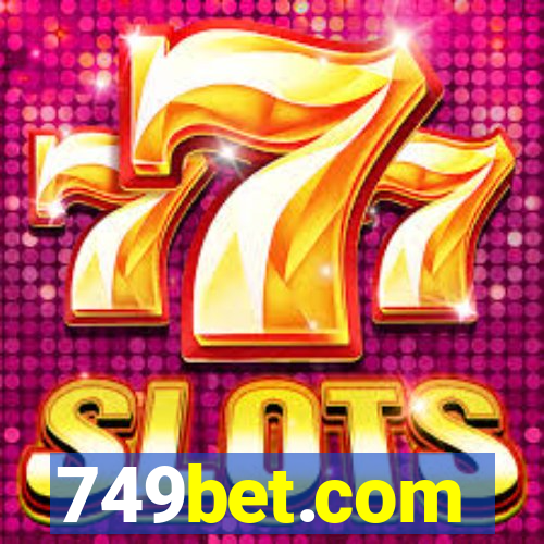 749bet.com