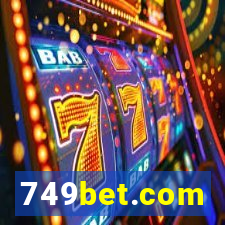 749bet.com