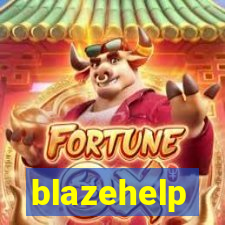 blazehelp