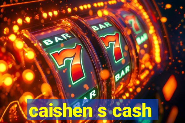 caishen s cash