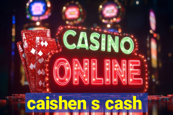 caishen s cash