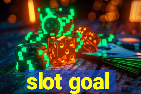 slot goal