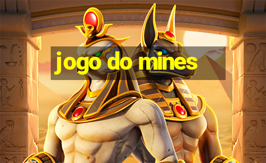 jogo do mines