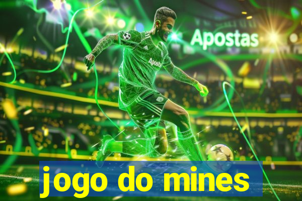 jogo do mines