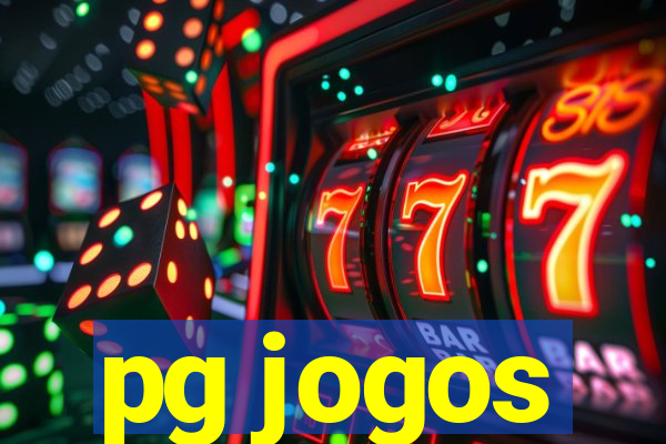 pg jogos