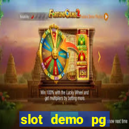 slot demo pg fortune tree