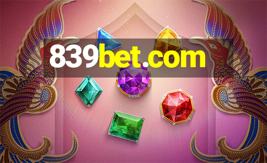 839bet.com