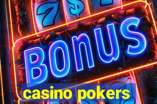 casino pokers