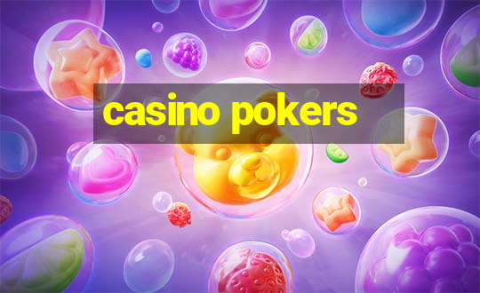 casino pokers