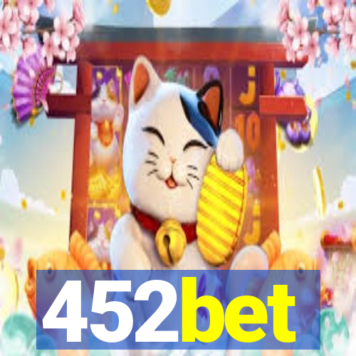 452bet