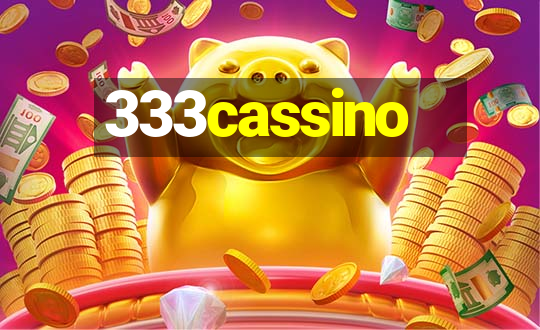 333cassino