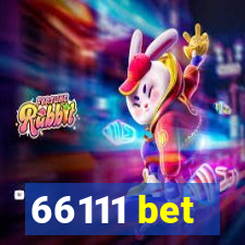 66111 bet