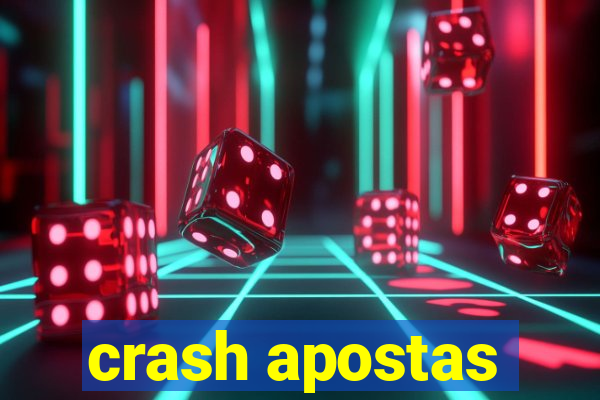 crash apostas