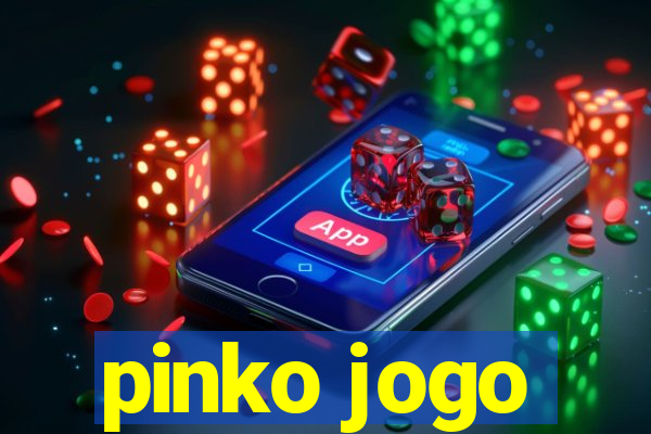 pinko jogo