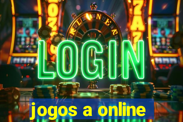 jogos a online