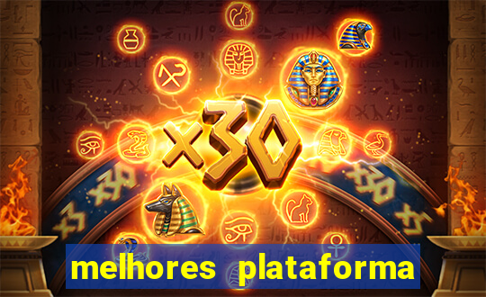 melhores plataforma de jogos para ganhar dinheiro