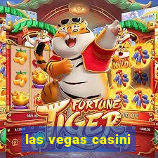 las vegas casini