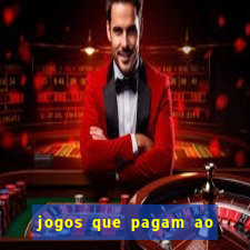 jogos que pagam ao se cadastrar