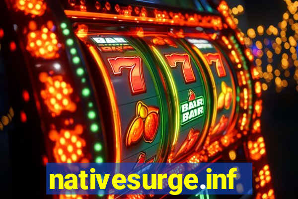 nativesurge.info