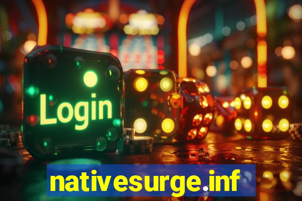 nativesurge.info