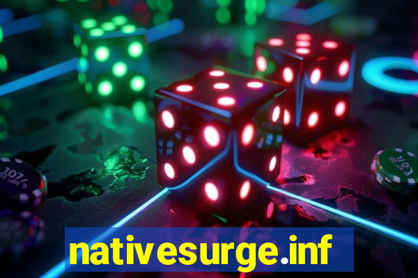 nativesurge.info