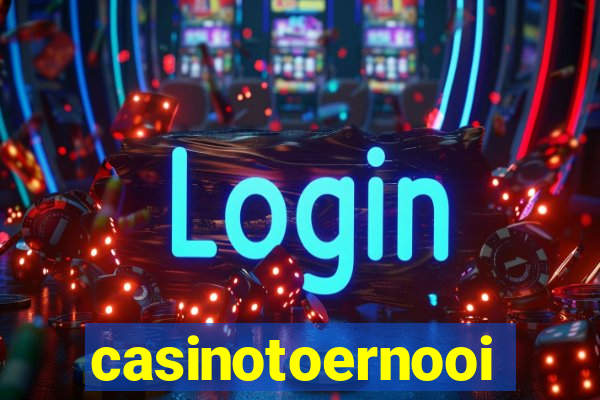 casinotoernooi