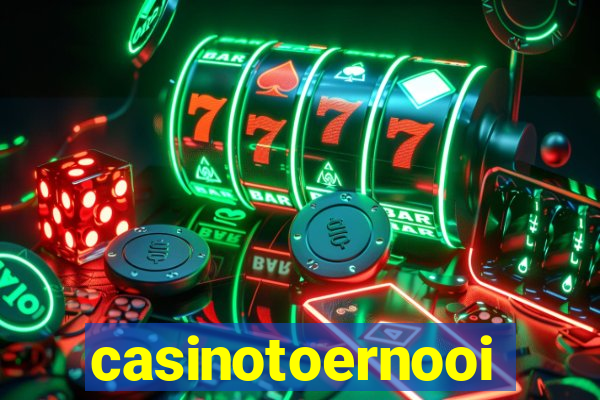 casinotoernooi