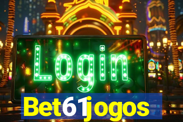 Bet61jogos