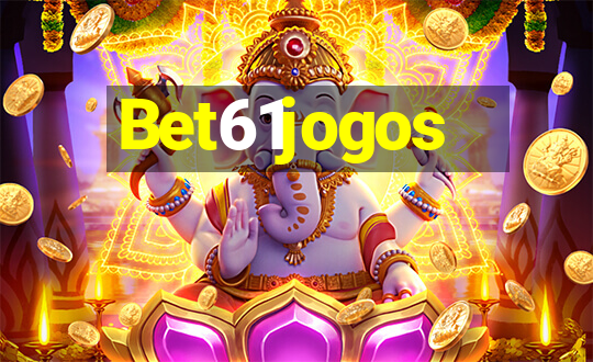 Bet61jogos